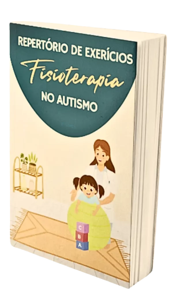 Repertório de exercícios fisioterapia