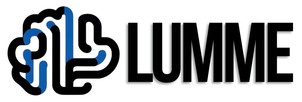Lumme Cursos Logo